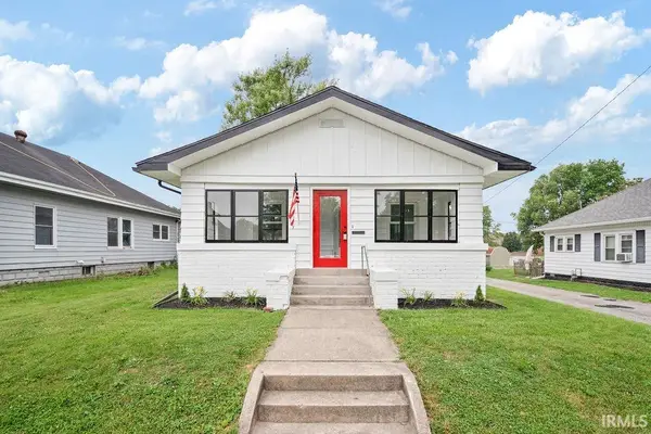 611 S Wabash Avenue, Kokomo, IN 46901