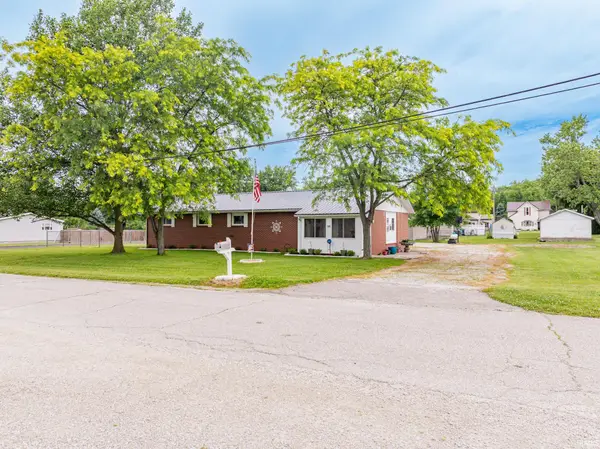 800 W High Street, Redkey, IN 47373