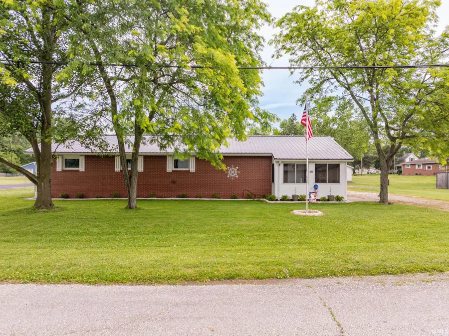 800 W High Street, Redkey, IN 47373 - #2