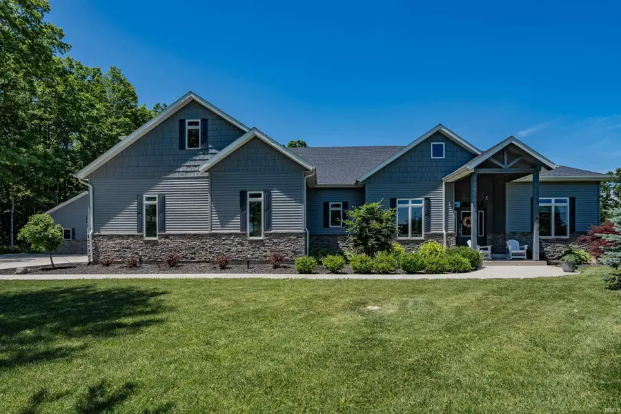 18111 Lima Road, Huntertown, IN 46748 - #3