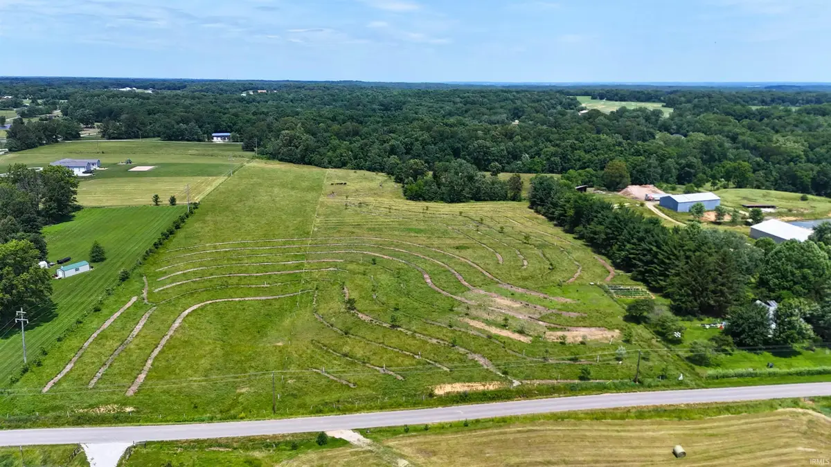 21.5 Acres W 400 N, Linton, IN 47441 - #1