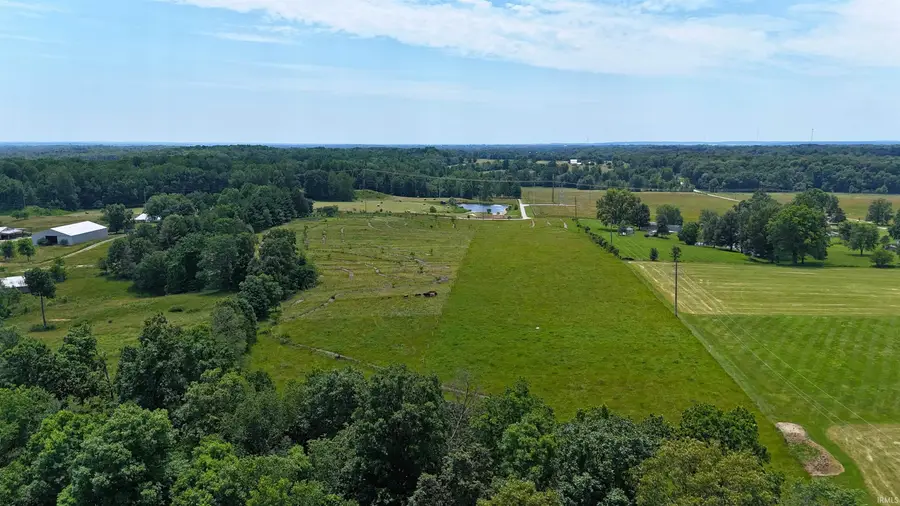 21.5 Acres W 400 N, Linton, IN 47441 - #3