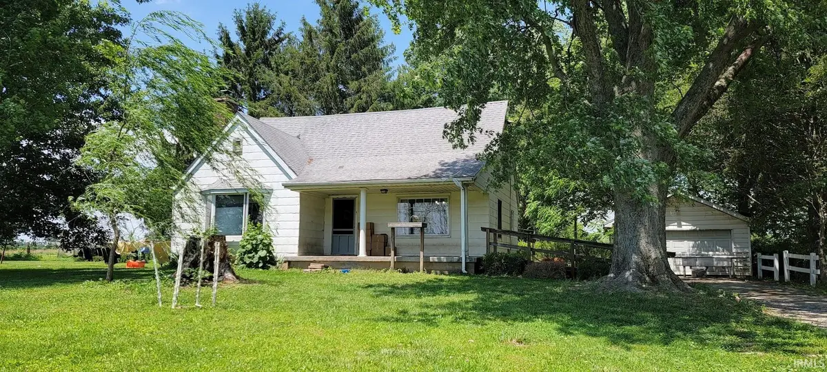11994 W 400 N, Linton, IN 47441 - #1