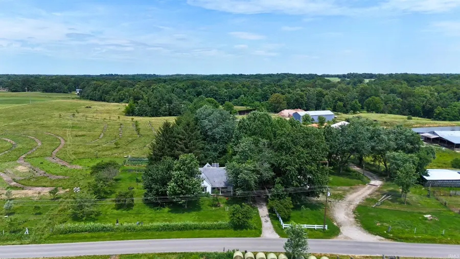 11994 W 400 N, Linton, IN 47441 - #2