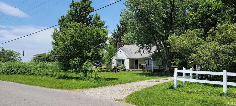 11994 W 400 N, Linton, IN 47441 - #3
