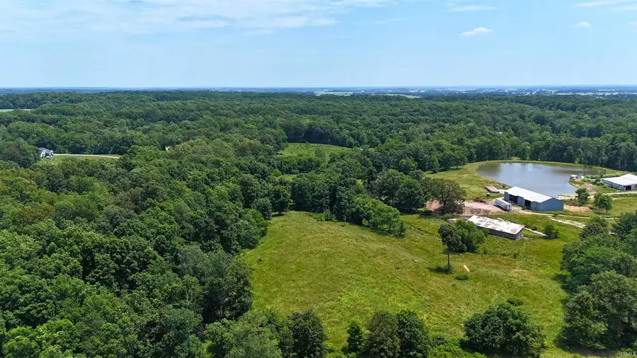 11.5 Acres W 400 N, Linton, IN 47441 - #3
