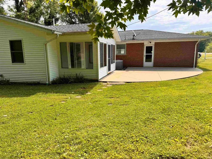 417 S Main Street, Chrisney, IN 47611 - #2