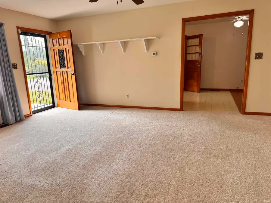 417 S Main Street, Chrisney, IN 47611 - #3