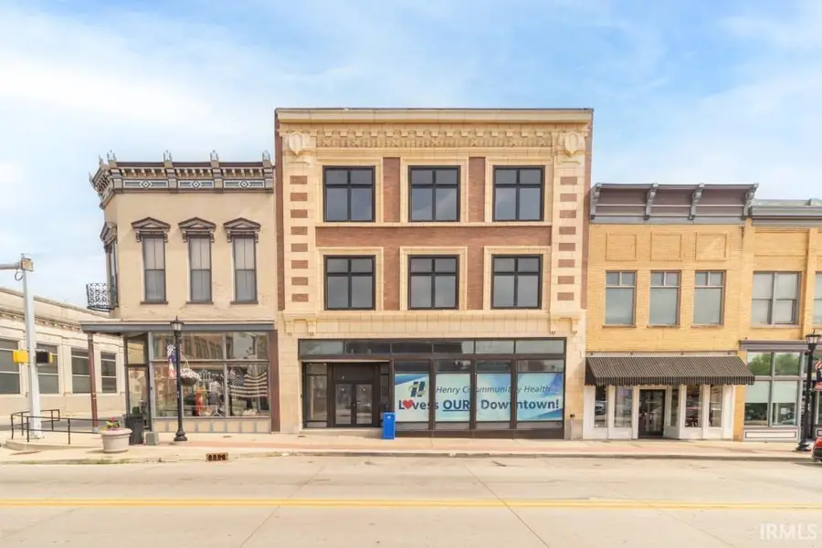 1406 Broad St #101 Street #101, New Castle, IN 47362 - #2