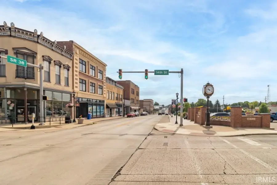 1406 Broad St #101 Street #101, New Castle, IN 47362 - #3