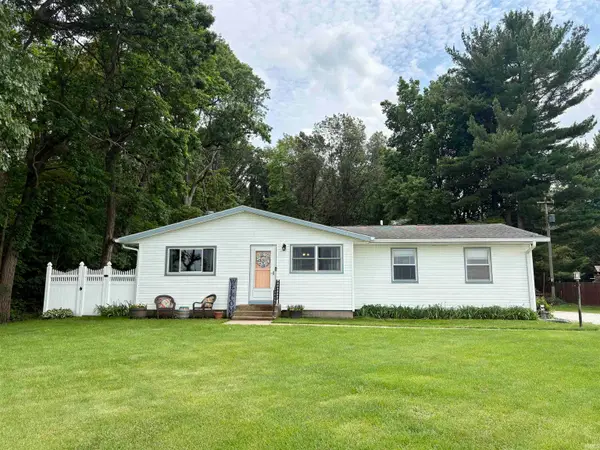 1807 W 450 S, Lafayette, IN 47909