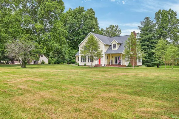 4070 W Estate Court, Bloomington, IN 47404
