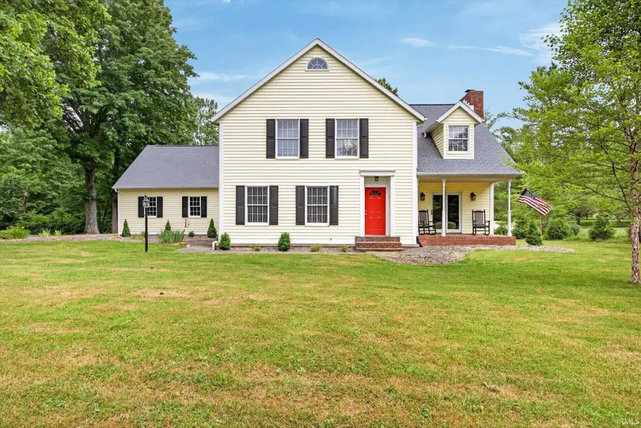4070 W Estate Court, Bloomington, IN 47404 - #3