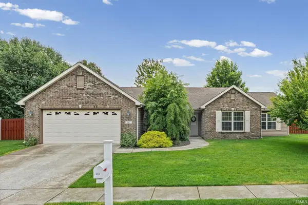 361 Razmic Way, Lafayette, IN 47905