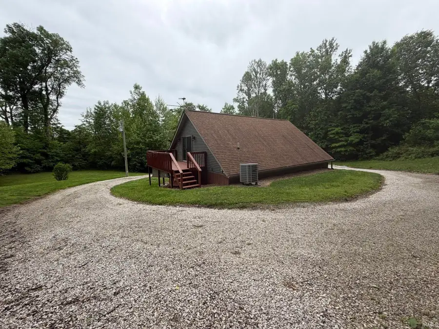 4677 Straight Line Road, Freedom, IN 47431 - #3