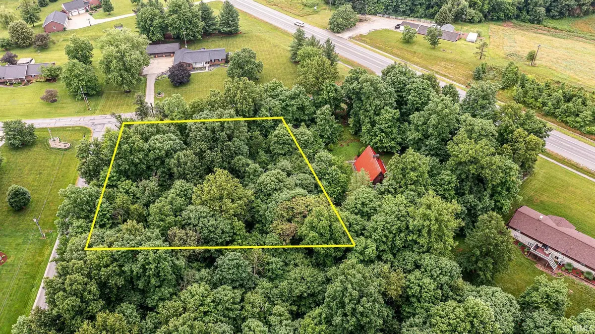 E Maple Drive, Huntingburg, IN 47542 - #1