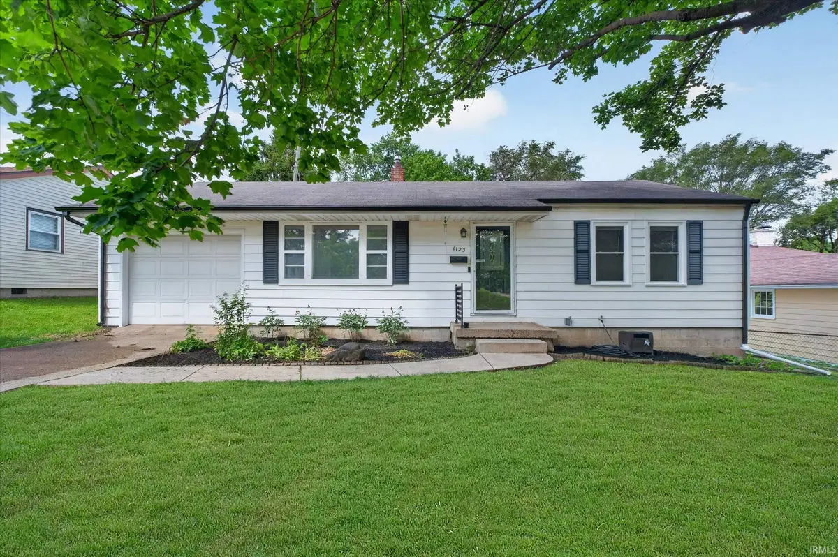 1123 Hedgewood Drive, Lafayette, IN 47904 - #1