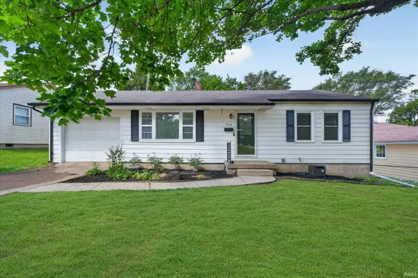 1123 Hedgewood Drive, Lafayette, IN 47904