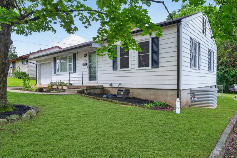 1123 Hedgewood Drive, Lafayette, IN 47904 - #2