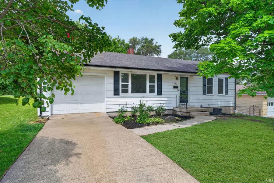 1123 Hedgewood Drive, Lafayette, IN 47904 - #3