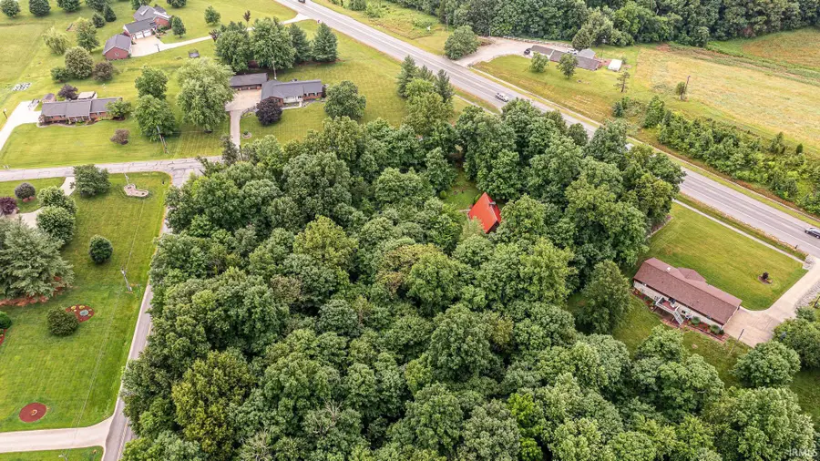 S Hickory Lane, Huntingburg, IN 47542 - #3