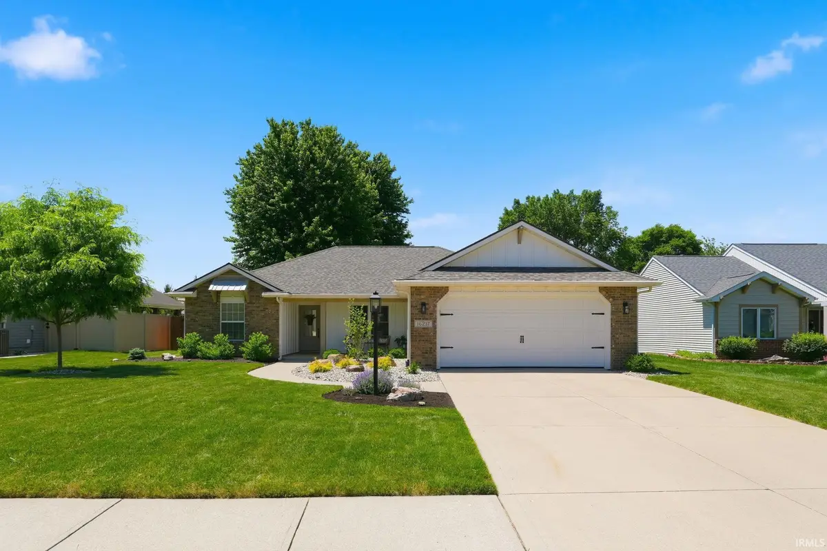 16217 Fleetwood Court, Huntertown, IN 46748 - #1