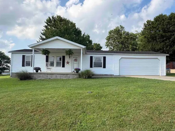 322 E 1st Street, Ferdinand, IN 47532