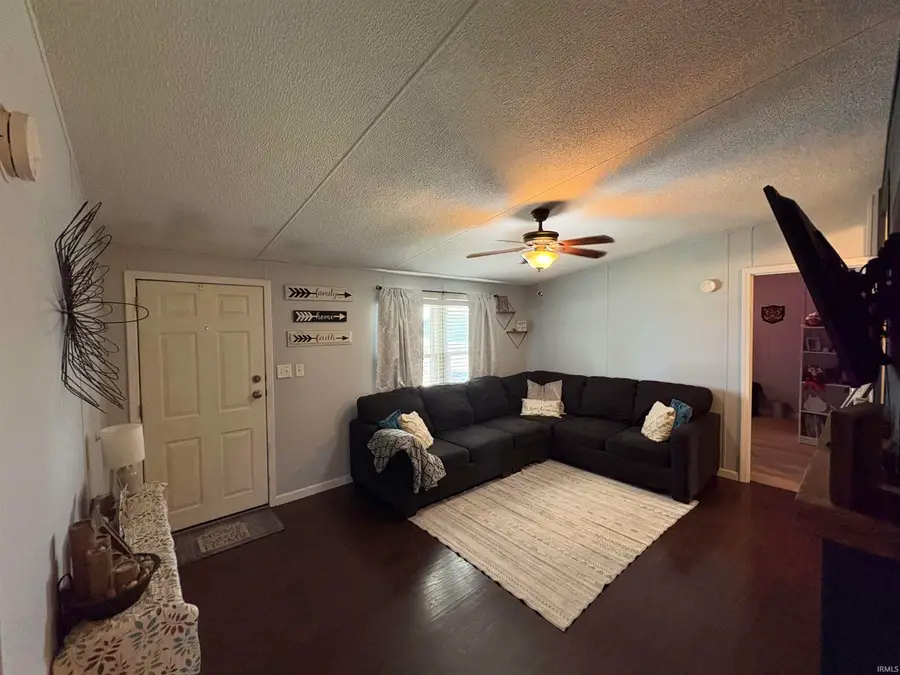 322 E 1st Street, Ferdinand, IN 47532 - #3