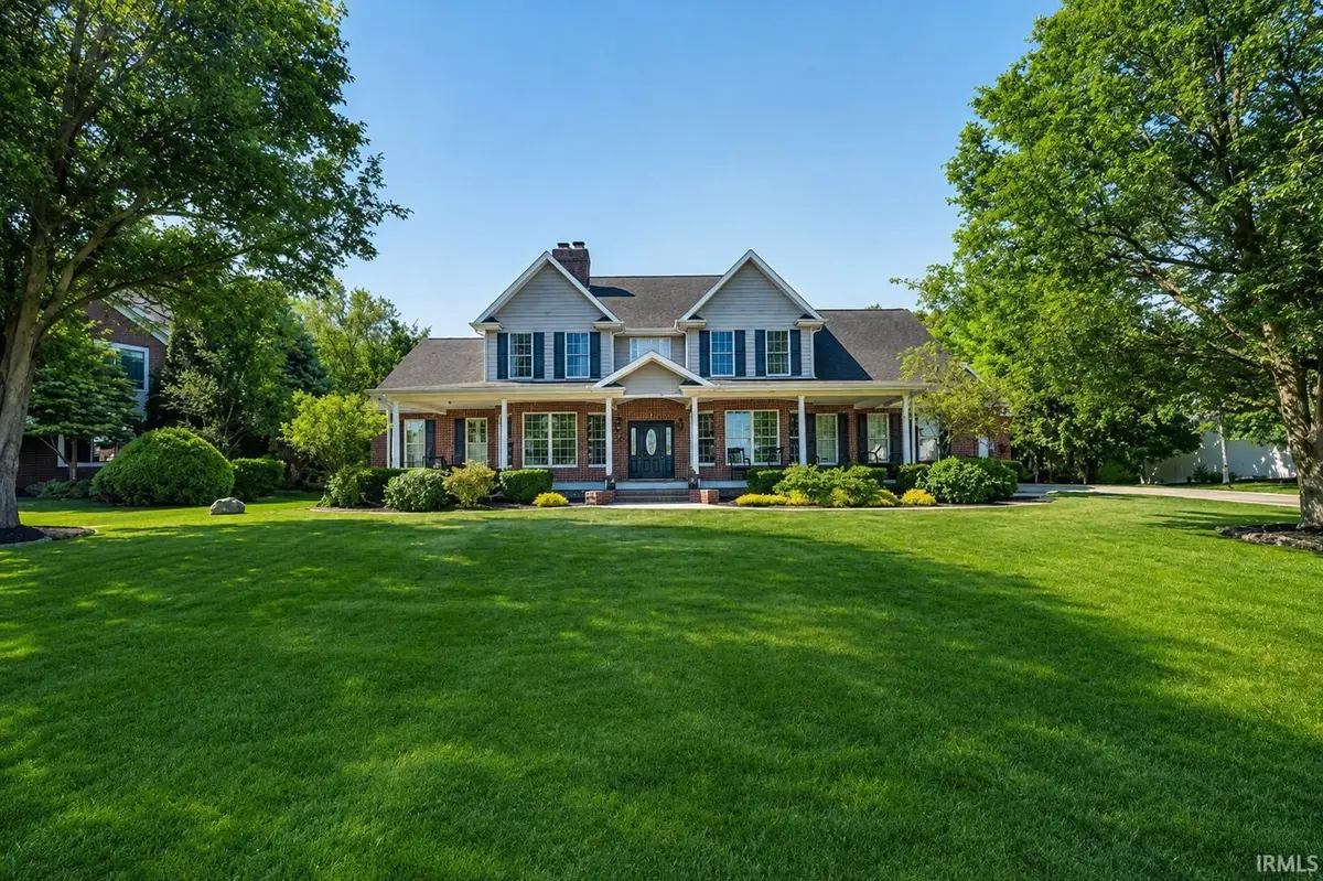 14170 Parkridge Drive, Granger, IN 46530 - #1