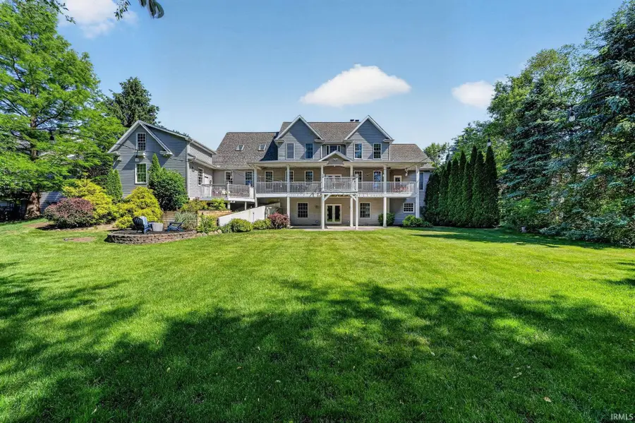 14170 Parkridge Drive, Granger, IN 46530 - #2