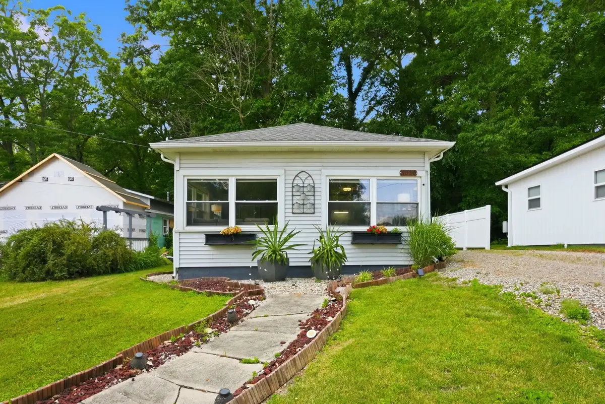 3020 W Sycamore Beach Road, Angola, IN 46703 - #1