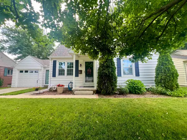 3225 Crescent Avenue, Logansport, IN 46947