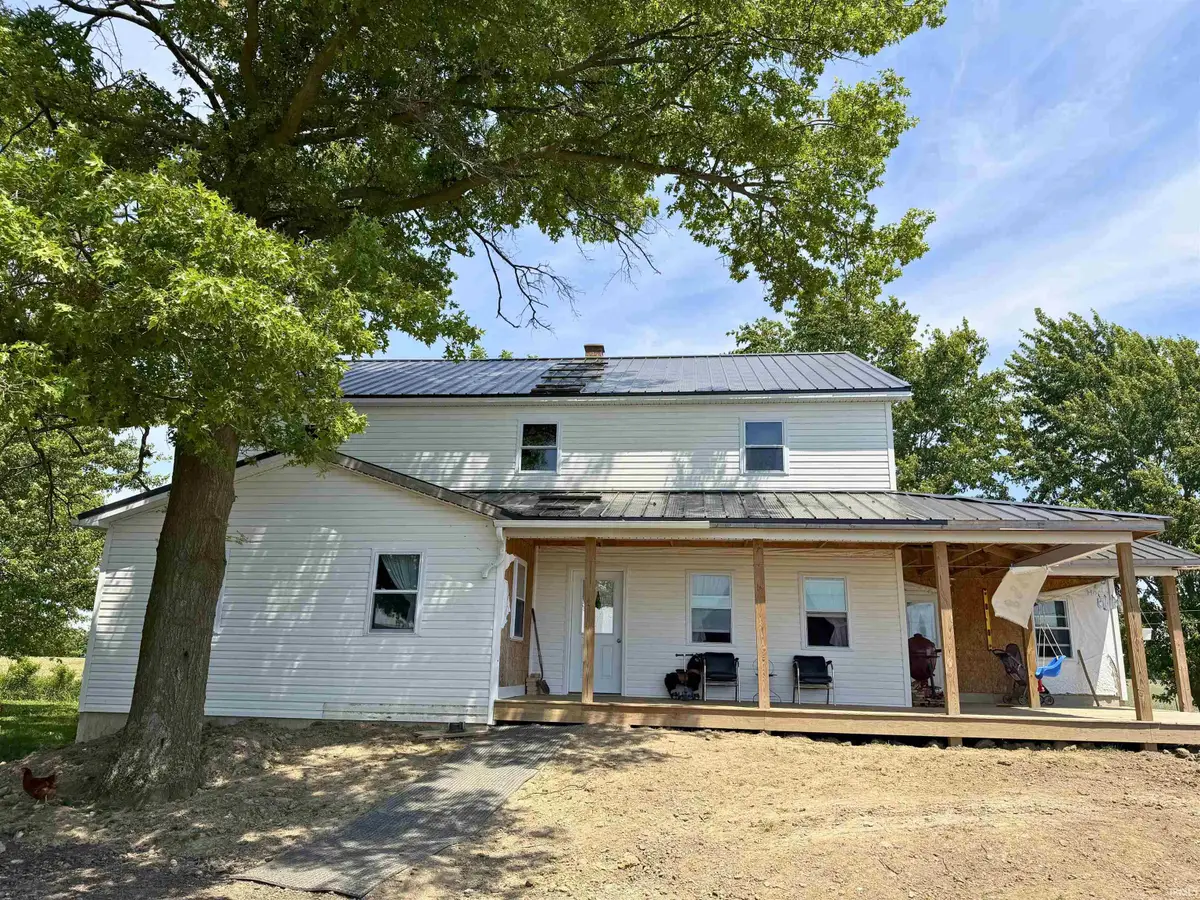 2621 E 900 N, Bryant, IN 47326 - #1