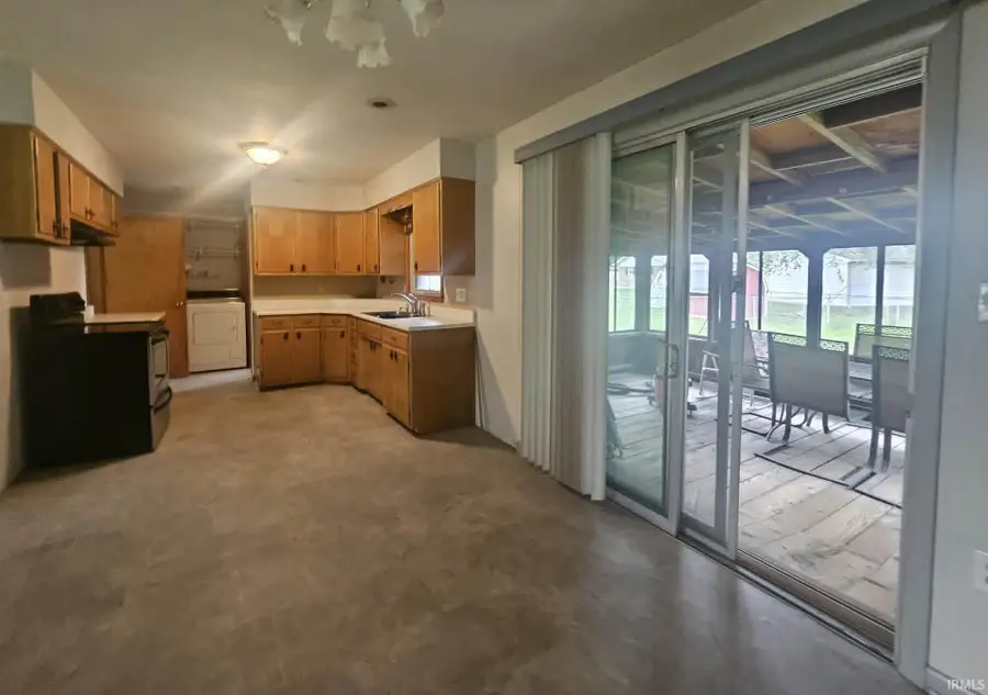 808 E Southway Boulevard, Kokomo, IN 46902 - #3