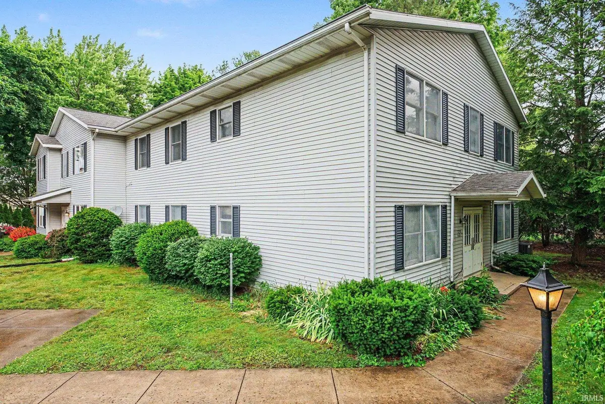 1728 Manor Haus Court #A-2, Goshen, IN 46526 - #1
