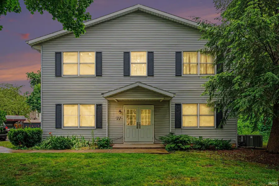 1728 Manor Haus Court #A-2, Goshen, IN 46526 - #3