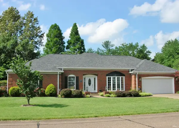 4302 Norwich Place, Evansville, IN 47725