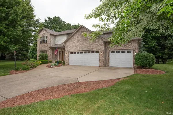 1815 Foxmoor Lane, Lafayette, IN 47905