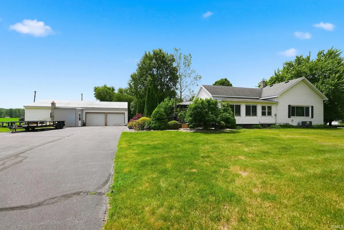 9060 Suter Road, Plymouth, IN 46563 - #1
