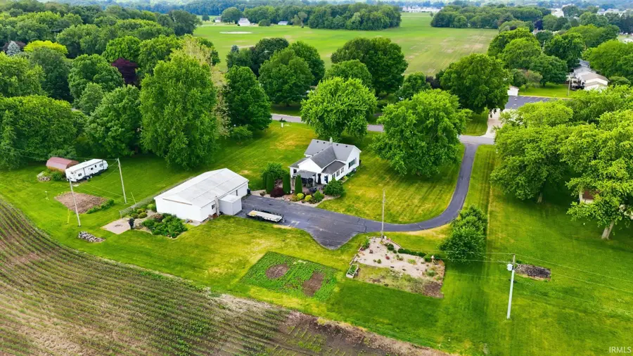 9060 Suter Road, Plymouth, IN 46563 - #2