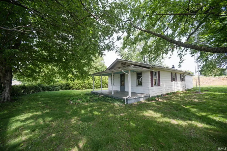 2300 S State Road 241, Wheatland, IN 47597 - #2