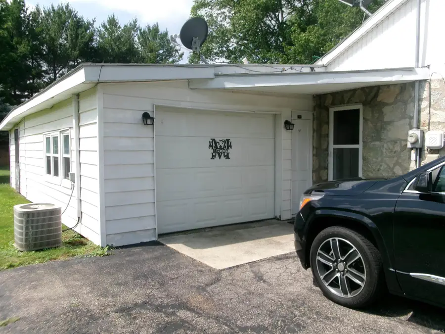 2439 W Main Street, Mexico, IN 46958 - #2