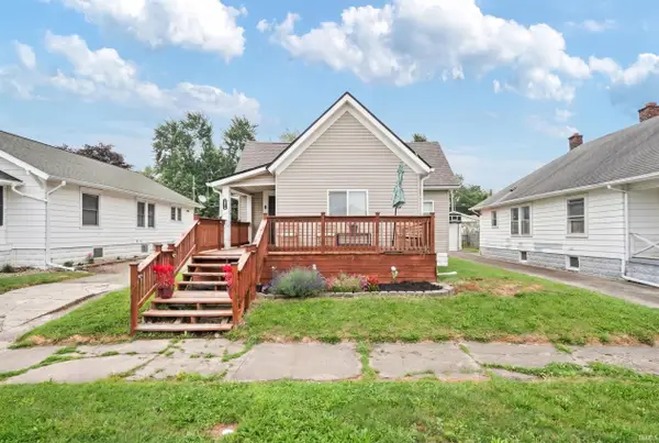 1616 S Buckeye Street, Kokomo, IN 46902