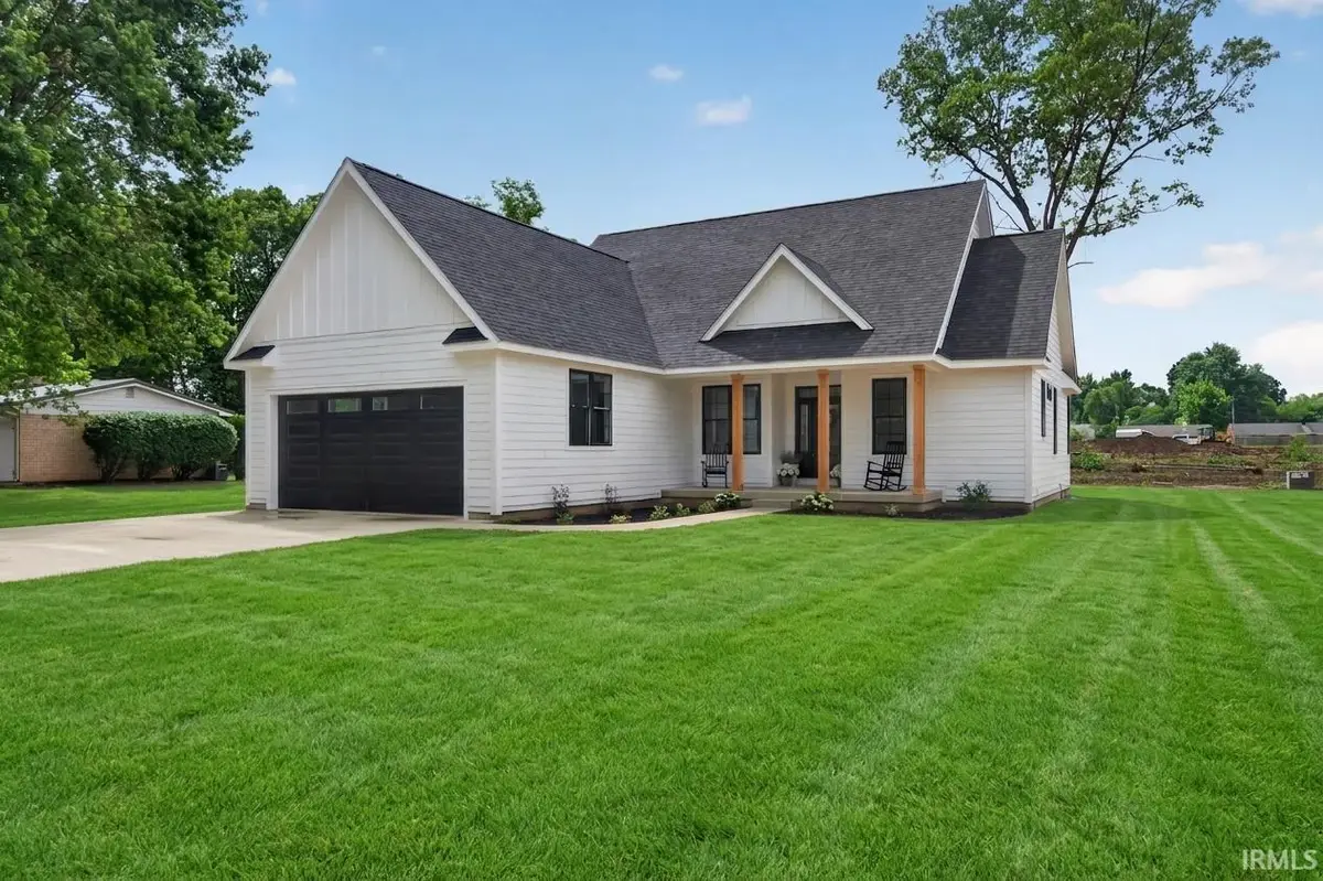 459 W 14th Street, Peru, IN 46970 - #1