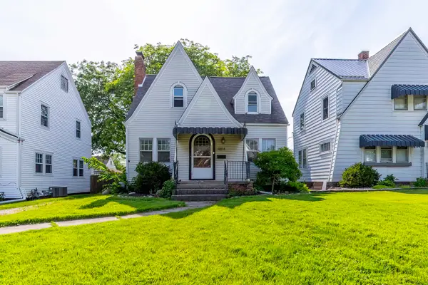 4814 Arlington Avenue, Fort Wayne, IN 46807