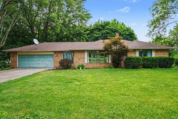59046 County Road 9 Road, Elkhart, IN 46517