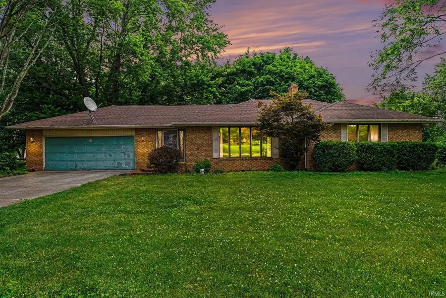 59046 County Road 9 Road, Elkhart, IN 46517 - #2