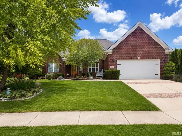 2918 Alba Drive, Lebanon, IN 46052