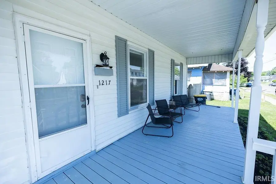 1217 W 3rd Street, Anderson, IN 47304 - #3