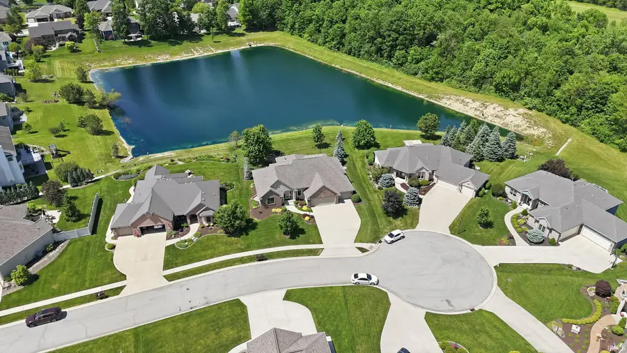 11114 Barletta Cove, Roanoke, IN 46783 - #3